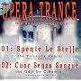 Spente le Stelle