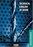 technical,english,at,work,modul,metalltechnik