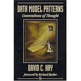 DataModelPatterns:ConventionsofThought