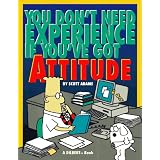 YouDon'tNeedExperienceifYou'veGotAttitude