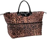 Toss Designs Congo Expander Travel Tote