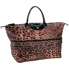 Toss Designs Congo Expander Travel Tote