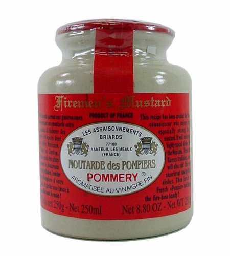 Pommery FIremen