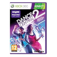 Dance Central 2 MSX Kinect (Xbox 360)