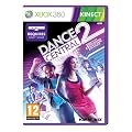 Dance Central 2 MSX Kinect (Xbox 360)