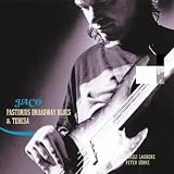 Jaco Pastorius Broadway Blues