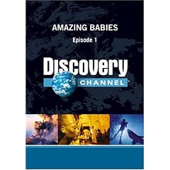 Amazing Babies - Episode 1 by 
