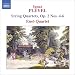 Ignaz Pleyel: String Quartets, Op. 2 Nos. 4-6