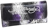 Ed Hardy Anne Clutch/Wallet