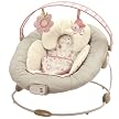 Boppy Cradle in Comfort Bouncer - Pink