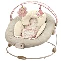 Boppy Cradle in Comfort Bouncer - Pink