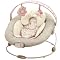 Boppy Cradle in Comfort Bouncer - Pink