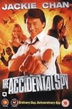 The Accidental Spy [VHS]