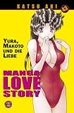 Manga Love Story 43 - Katsu Aki