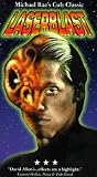 Laserblast [VHS]
