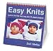 Search : Easy Knits: Learn to Knit the Easy Way Through 10 Simple Projects