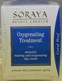 Soraya Beauty Creator Oxygenating Treatment Intensive Matting and Oxygenating Day Cream