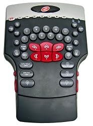 Fang Gamepad by Ideazon