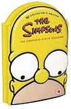 The Simpsons - Series 6 - Complete [UK IMPORT]