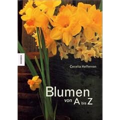 Blumen von A bis Z