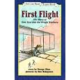 First Flight: The Story of Tom Tate and the Wright Brothers (I Can Read Book 4)