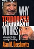 Why Terrorism Works