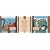 The No. 1 Ladies' Detective Agency Audiobook Collection