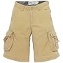 The Children's Place Big-Boys Jammer Cargo Shorts