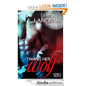Taming Her Wolf