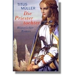 Die Priestertochter
