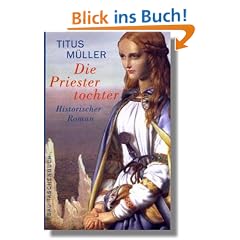 Die Priestertochter