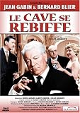 Le cave se rebiffe (French language only)