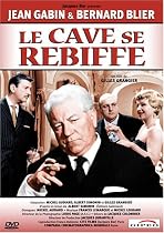 Le cave se rebiffe (French language only)