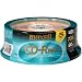 Maxell CDR PRO 700MB 80MIN 48X-SPINDLE 25PK ( 648425 )