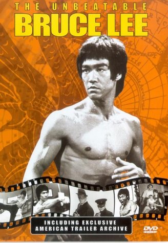 The Unbeatable Bruce Lee (2001) DVDRIP SV Icon