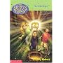 The Coiled Viper (Secrets of Droon)