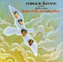 Hymn of the Seventh Galaxy