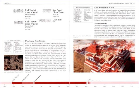 Chronicle of the Maya Kings and Queens: Deciphering the Dynasties of the Ancient Maya under Pre-Columbian in The Books Store