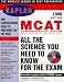 KAPLAN MCAT COMPREHENSIVE REVIEW 1998 WITH CD-ROM (Book & CD-Rom)