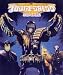 Judge Dredd: Dredd Vs. Death (2000 Ad)
