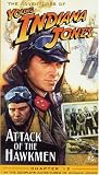 Young Indiana Jones - Attack Of The Hawkmen [UK IMPORT] - Sean Patrick Flanery