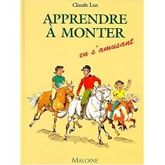 Apprendre � monter en s'amusant
