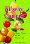 Kitschy Canapes: Finger Foods for the Swinger Set (Box Set includes Book, 6 Kitschy Food Skewers, Napkins)