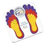 Health o Meter Kids Dial Scale, Measure Me