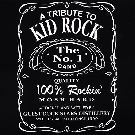 CD-Charts  Search : A Tribute to Kid Rock