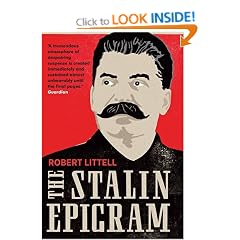 The Stalin Epigram