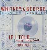 If I Told You That (Remixes)