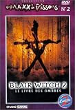 Revue Studio Canal  / Blair Witch 2, le livre des ombres