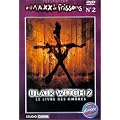 Blair Witch 2, le livre des ombres