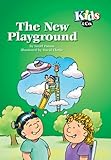 The new playground